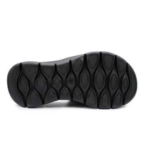 Skechers - Go Walk Flex Sandal-Graphic W