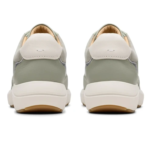 Clarks - Tivoli Walk Light Green