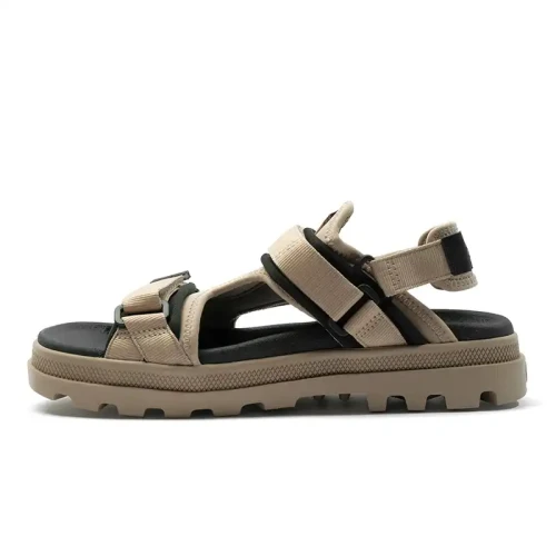 Palladium - Palladune Og Sport Beige Tan M