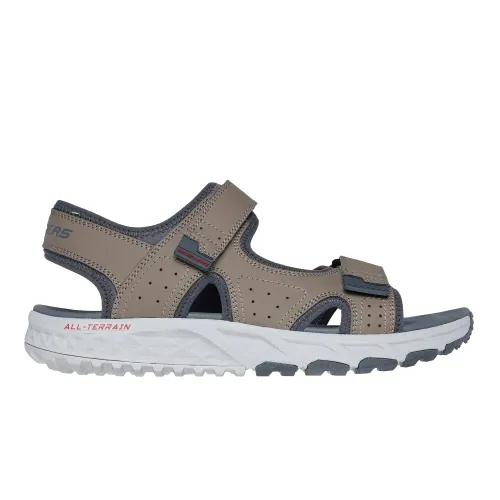 Skechers - Escape Plan Trail Sandal – Fo