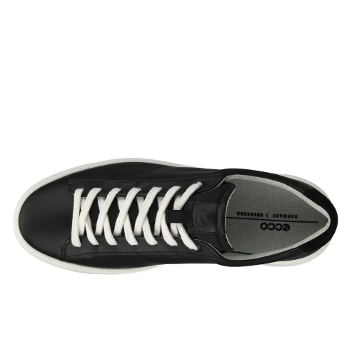 Ecco - Street Platform W Black