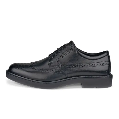 Ecco - Metropole London Black