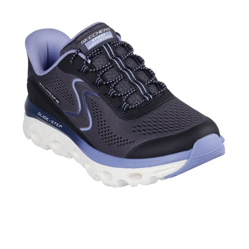 Skechers - Glide-Step Sole