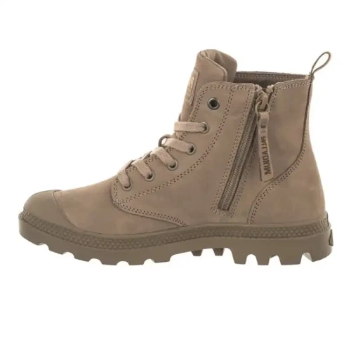 Palladium - Pampa Hi Zip Nbk