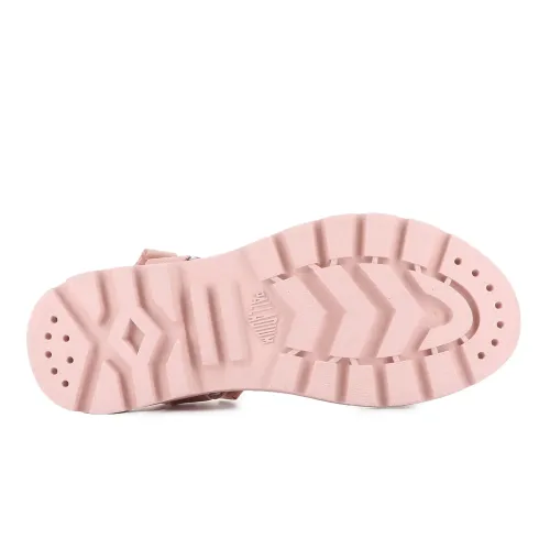 Palladium - Pallacruise Strap~Nature Pink~M