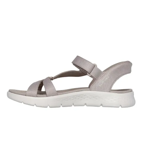 Skechers - Go Walk Flex Sandal – Illumin