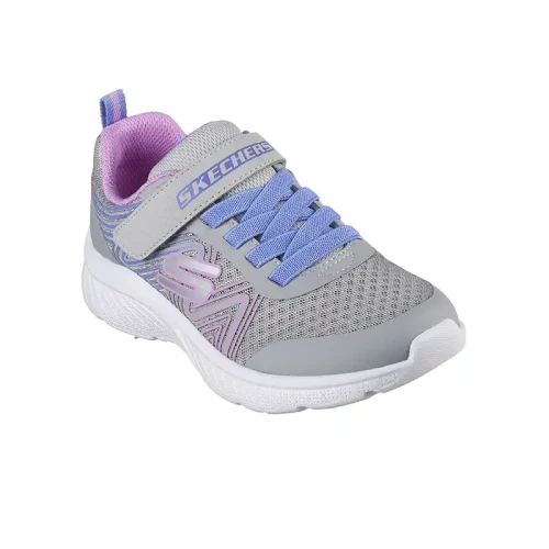 Skechers - Microspec Plus – Swirl Sweet