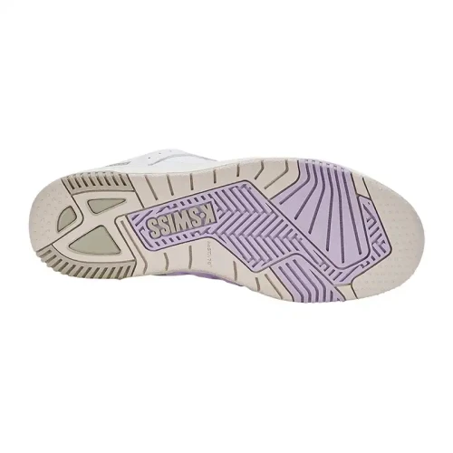 K-Swiss - Match Pro Lth