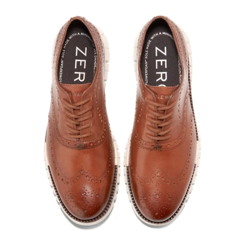 Cole Haan - Zerogrand Remastered Wingtip Oxford