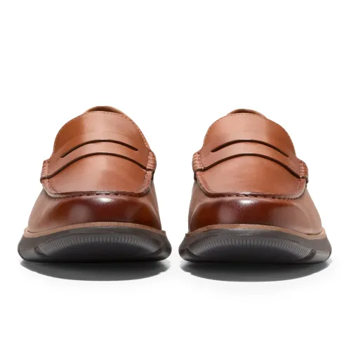 Cole Haan - 4.Zerogrand Penny Loafers