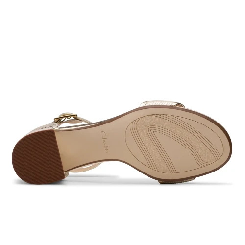 Clarks - Ezoria Mae Champagne Int