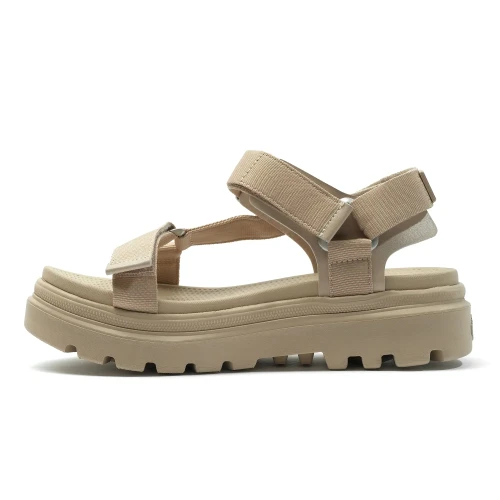 Palladium - Pallacruise Strap~Beige Tan~M