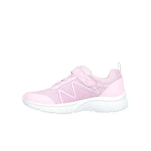 Skechers - Microspec Plus – Swirl Sweet