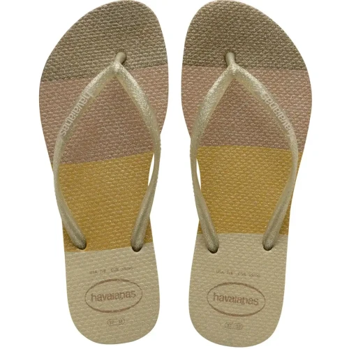 Havaianas - Slim Palette Glow