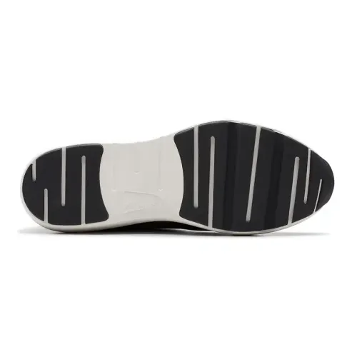 Clarks - Tivoli Zip Black Leather