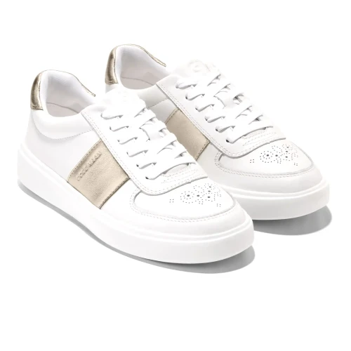 Cole Haan - Grand Crosscourt Della Sneakers