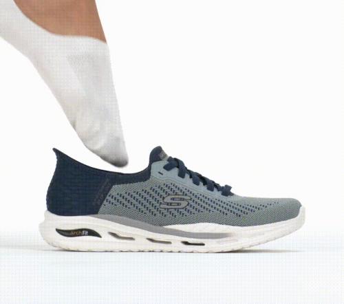 Skechers - Arch Fit Orvan – Drex