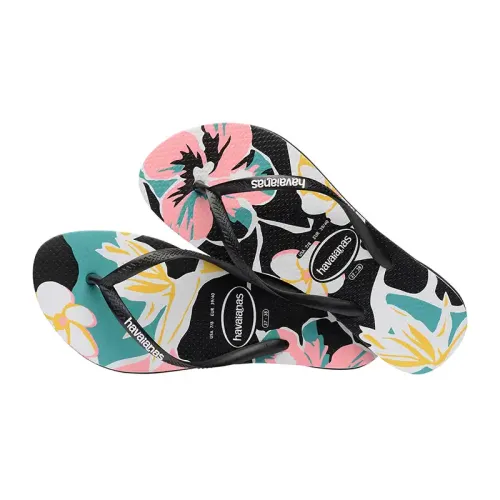 Havaianas - Slim Floral Basic