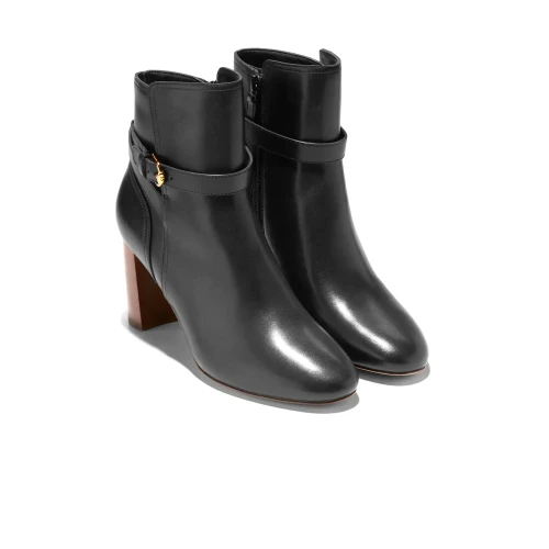Cole Haan - Glendale Jodhpur Booties
