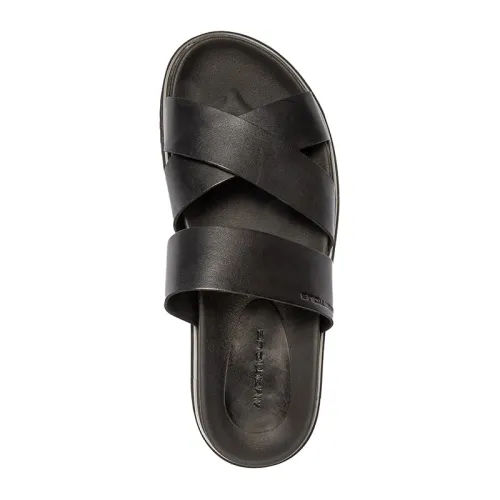 Ambitious - Mayan / Black