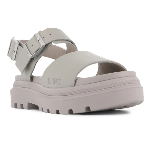 Palladium - Pallacruise Classic~Vintage Khaki~M