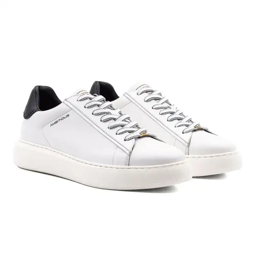 Ambitious - Eclipse/White/Black