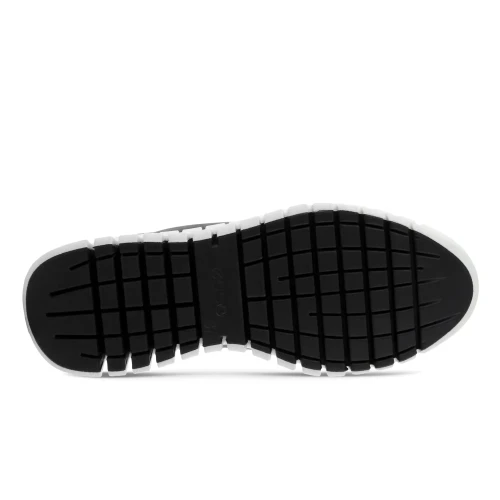 Ecco - Gruuv W Black / Light Grey