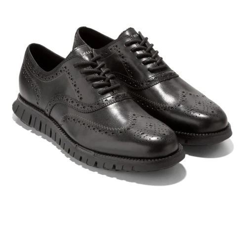 Cole Haan - Zerogrand Remastered Wingtip Oxford