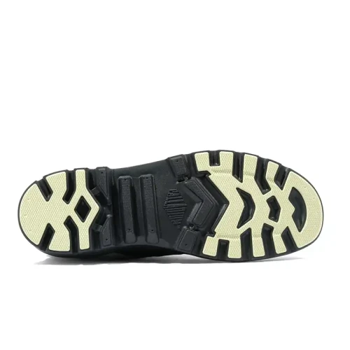 Palladium - Pampa Lite+ Xplr Wp+ Olive Night M