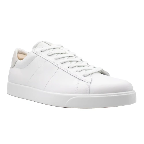 Ecco - Street Lite M White / Gravel