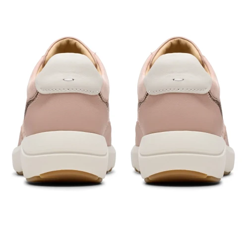 Clarks - Tivoli Walk Light Pink Combi