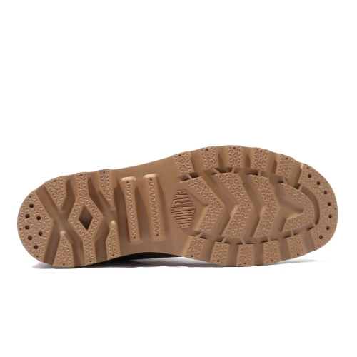 Palladium - Pampa Surplus Cannela