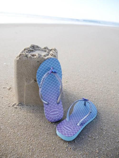 Havaianas - Kids Slim Glitter Ii