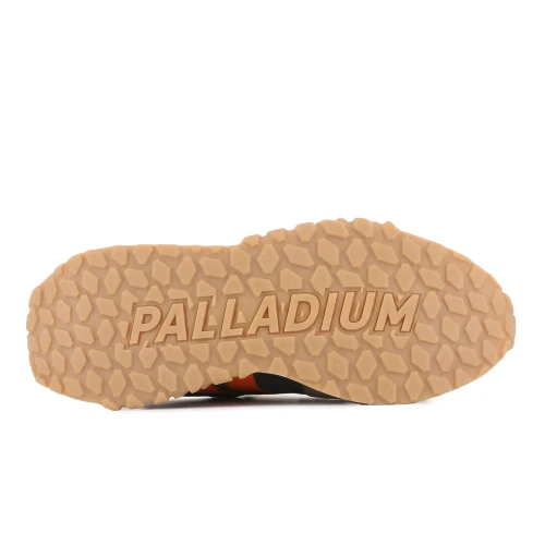 Palladium - Troop Runner Flame~Beluga~M
