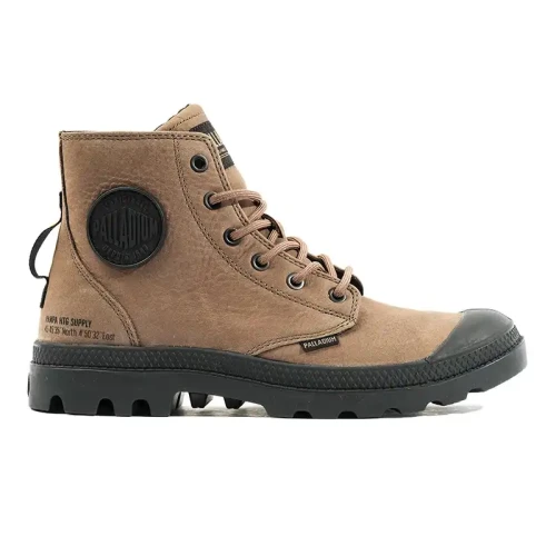 Palladium - Pampa Hi Supply Lth