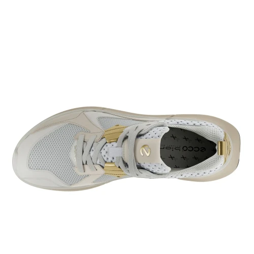 Ecco - Biom 2.2 W White/Limestone/Shadow White