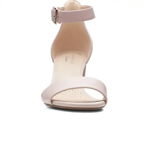 Clarks - Deva Mae Dusty Rose