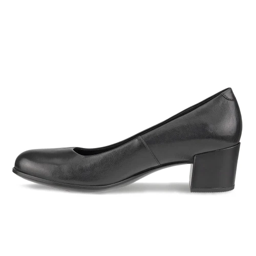 Ecco - Dress Classic 35 Black