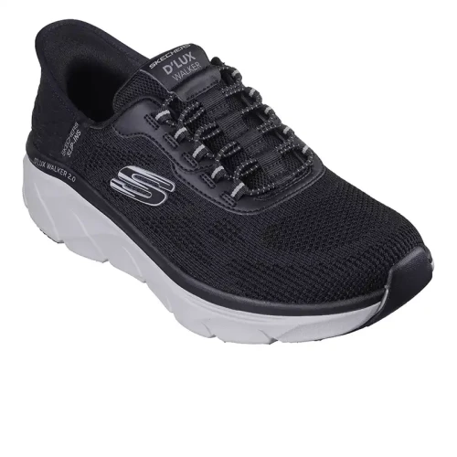 Skechers - D’Lux Walker 2.0 – Rezinate