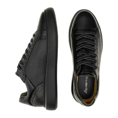 Ambitious - Eclipse Black