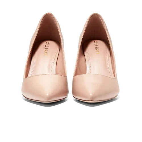 Cole Haan - Mylah Heel Pump 75Mm