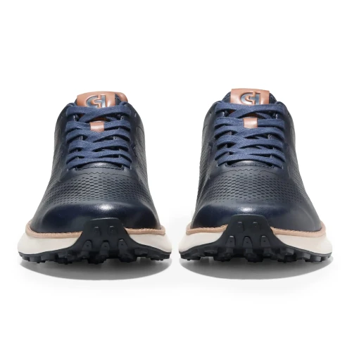 Cole Haan - Grandpro Ashland Laser Perf Sneaker
