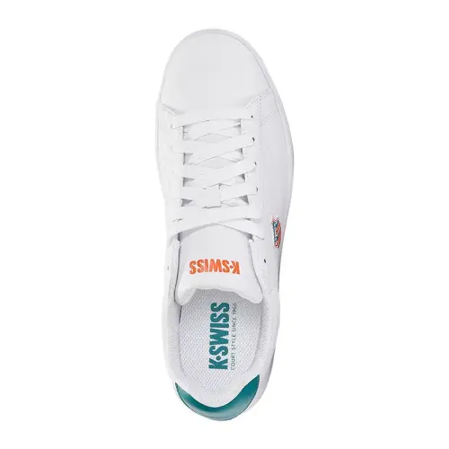K-Swiss - Court Shield