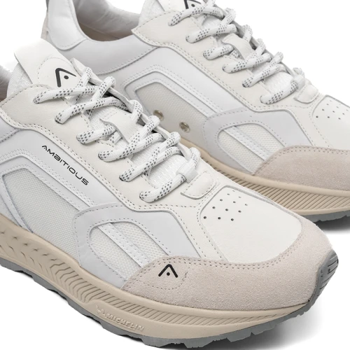 Ambitious - Venture / Offwhite