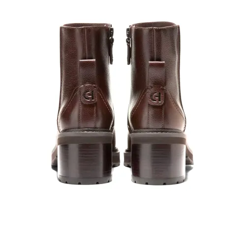 Cole Haan - Gillian Lug Booties Wp