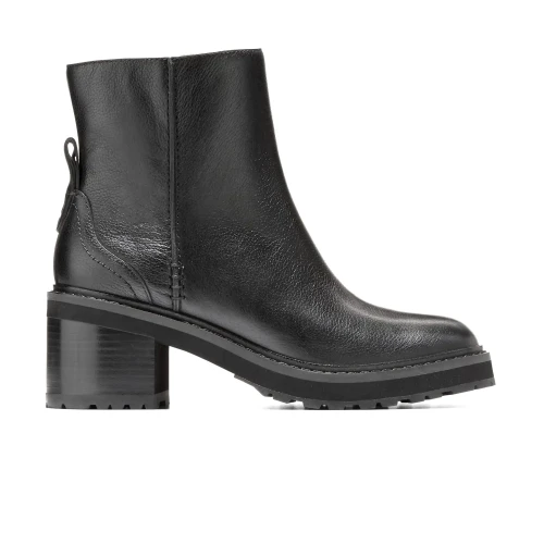 Cole Haan - Gillian Lug Booties Wp