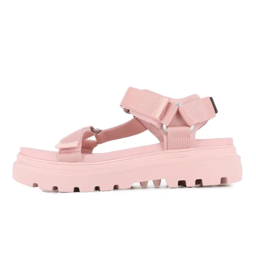 Palladium - Pallacruise Strap~Nature Pink~M