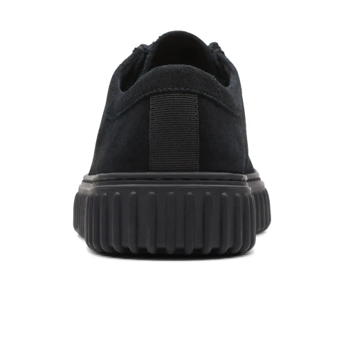 Clarks - Torhill Lo Black Sde