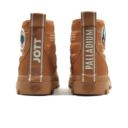 Palladium - Pampa Hi Dare Rhona Coffee