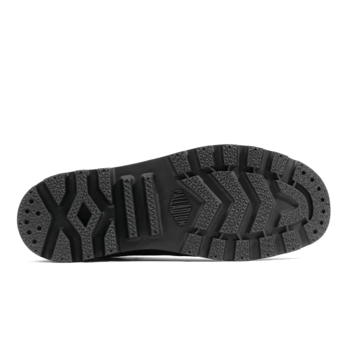 Palladium - Pampa Interceptor Black